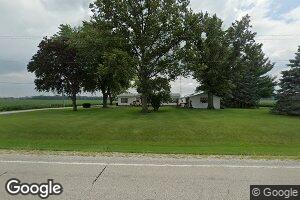 14812 Us Highway 36, Chrisman, IL 61924