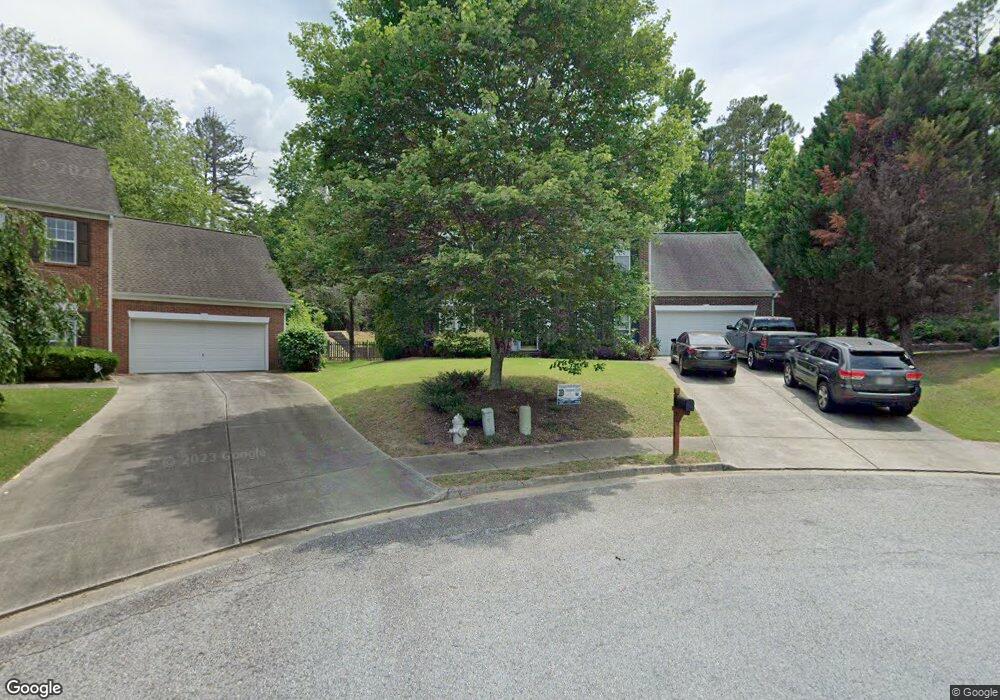 2450 Bittersweet Cir, Dacula, GA 30019 - photo 1