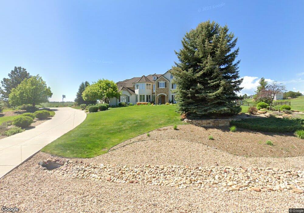 7450 S Genoa Cir, Centennial, CO 80016 - photo 1