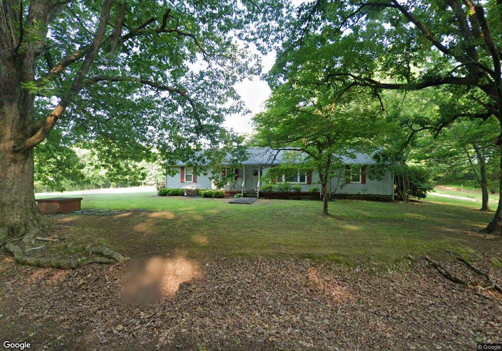 22401 Lake Bates Rd, Athens, AL 35614 - photo 1