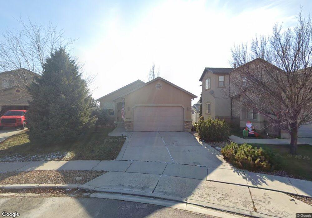 1835 Pointe Meadow Loop, Lehi, UT 84043 - photo 1