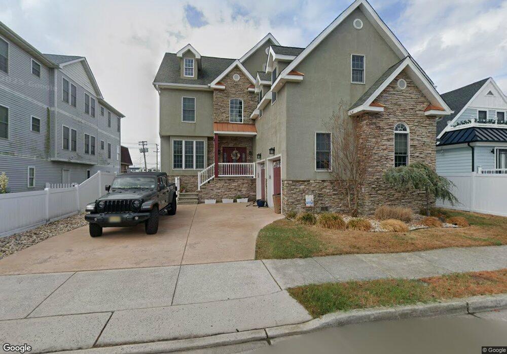 316 W. Garfield 316 W Garfield Ave, Wildwood, NJ 08260 - photo 1