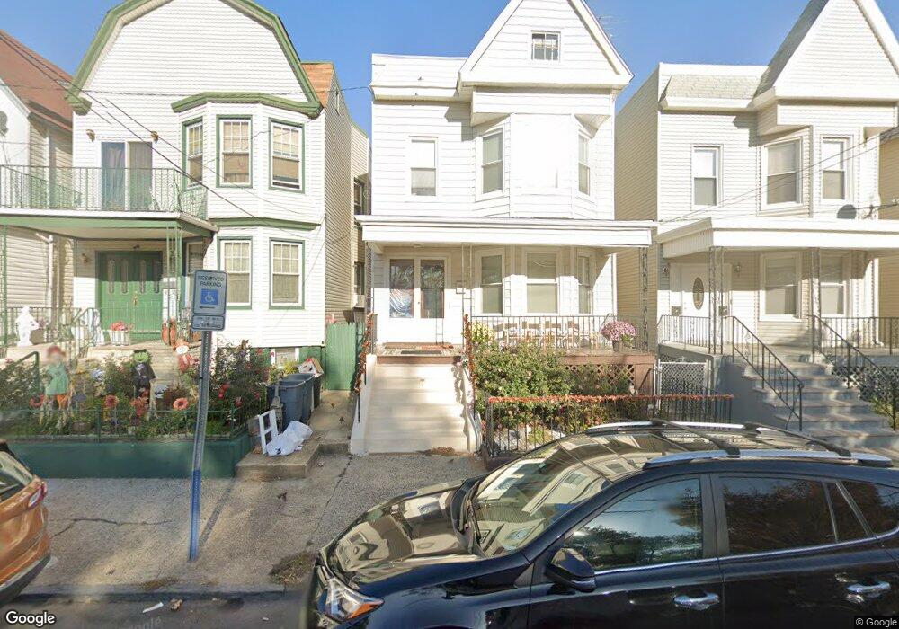 74 Bartholdi Ave, Jersey City, NJ 07305 - photo 1