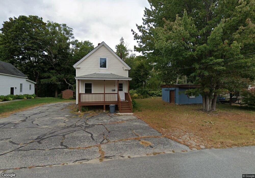 28 Free St, Lisbon Falls, ME 04252 - photo 1