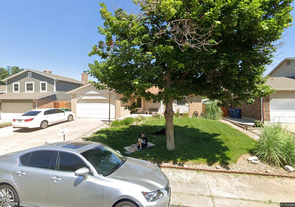 1562 S Dawson St, Aurora, CO 80012 - photo 1