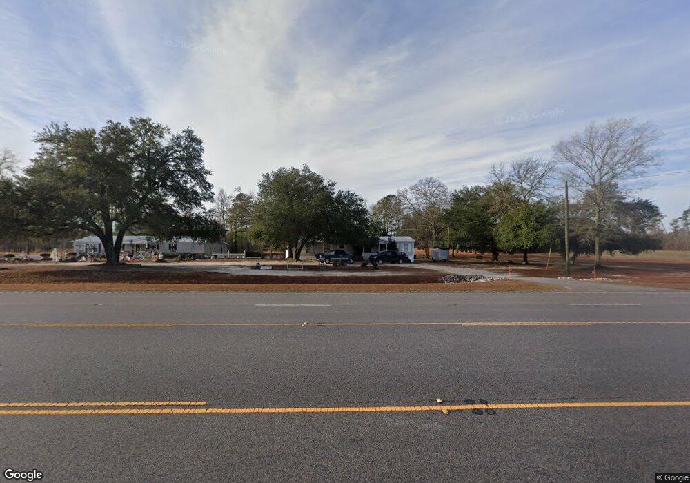 2150 W Highway 378 Hannah, Pamplico, SC 29583 - photo 1