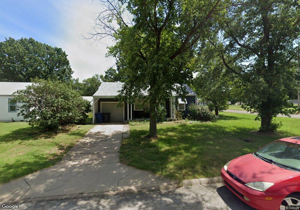 Caitlin Sudduth, Real Estate Agent in Augusta, KS