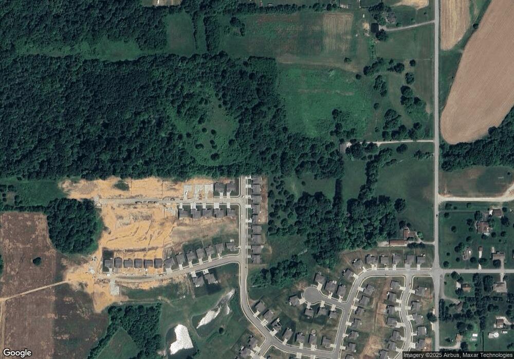 7030 Knob Valley Way, Georgetown, IN 47122 - photo 1