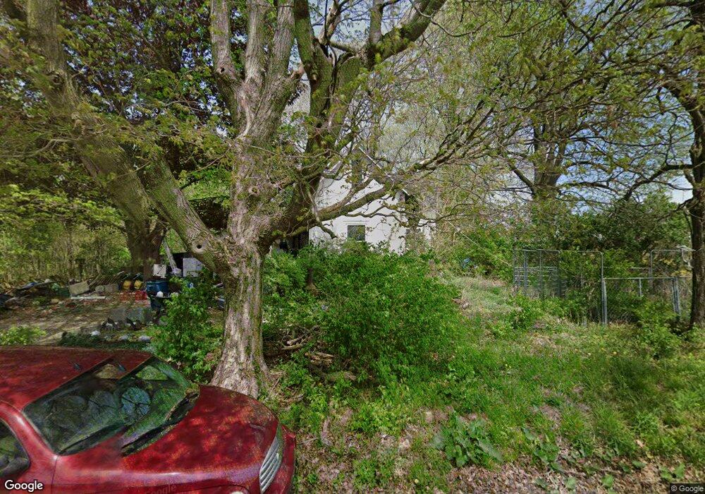 3940 E 650 N, Windfall, IN 46076 - photo 1