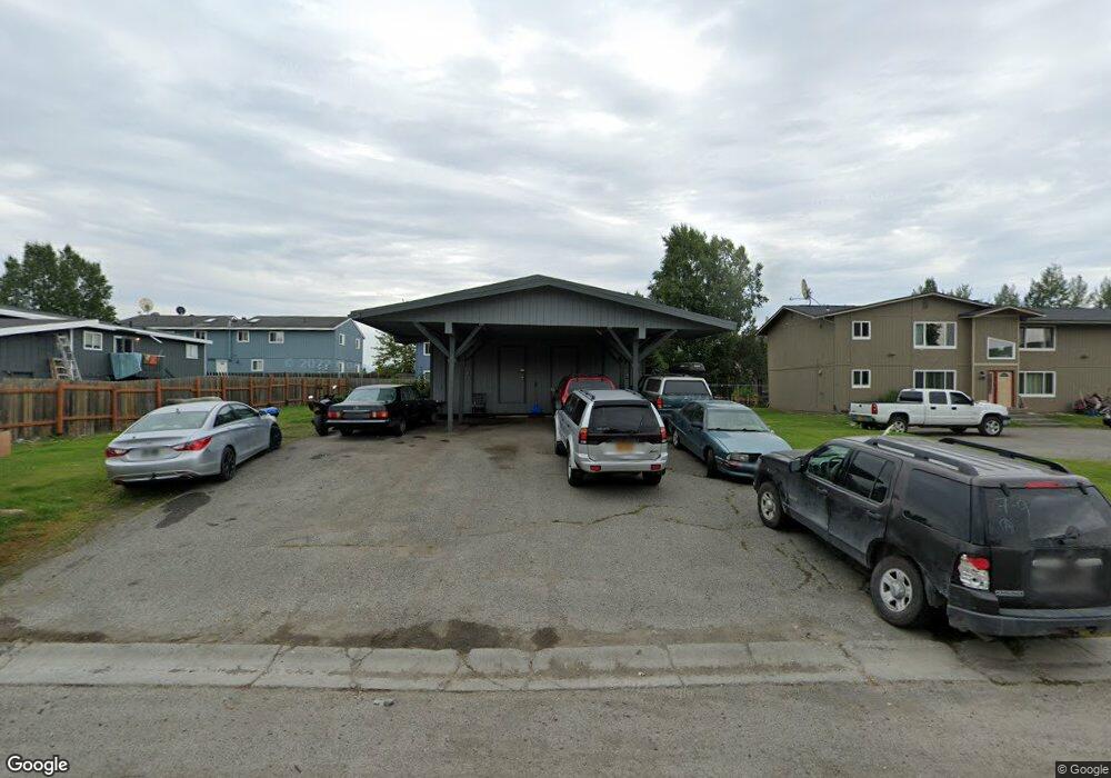 1832 E 75th Ave unit 2, Anchorage, AK 99507 - photo 1