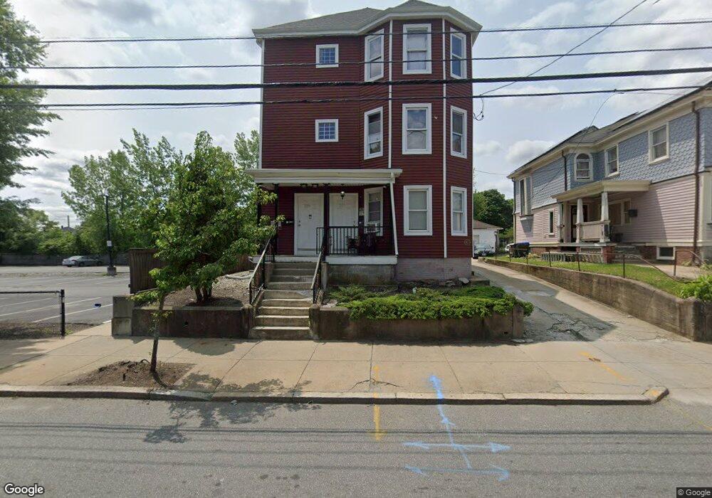 227 Dexter St, Providence, RI 02907 - photo 1