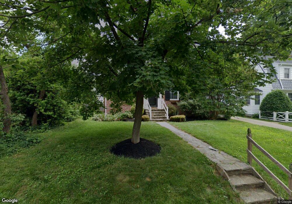 202 S Tyrone Rd, Baltimore, MD 21212 - photo 1