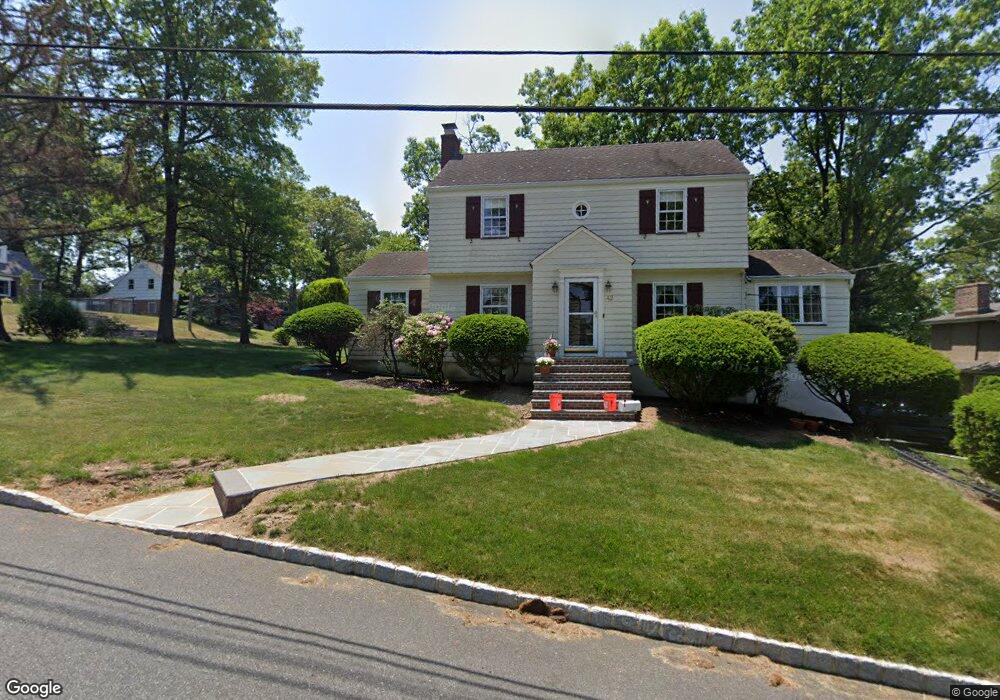 42 Lessing Rd, West Orange, NJ 07052 - photo 1