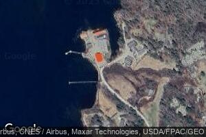 35 Benjamin River Dr, Brooklin, ME 04616