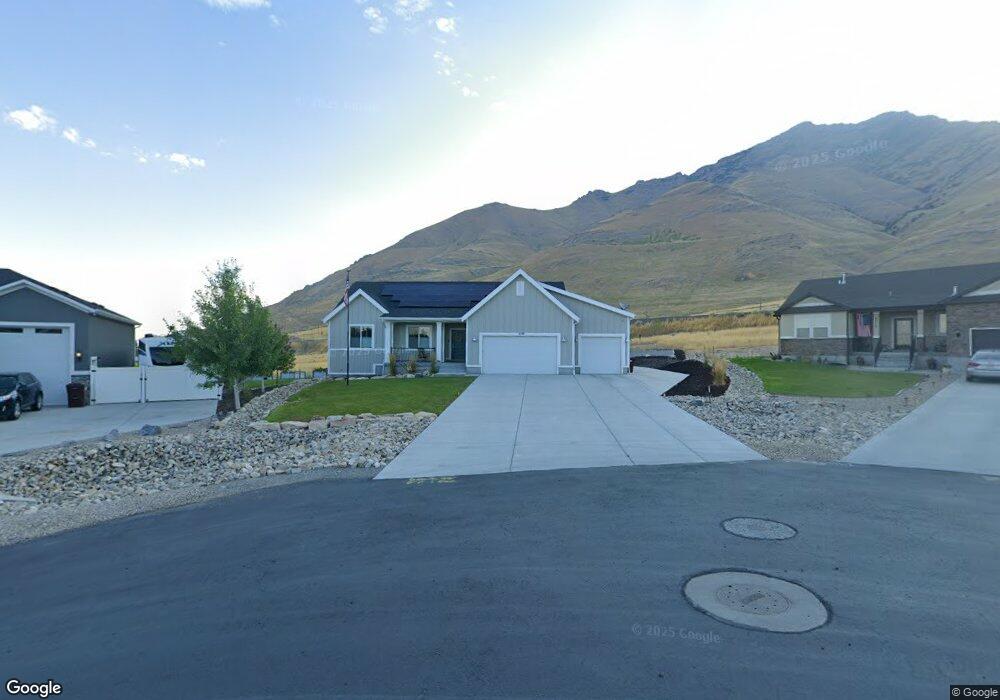 2199 E Sheep Rock Trail, Tooele, UT 84074 - photo 1
