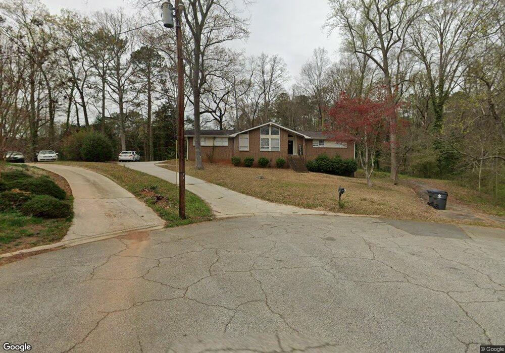970 Kathryn Ct unit 2, Austell, GA 30168 - photo 1