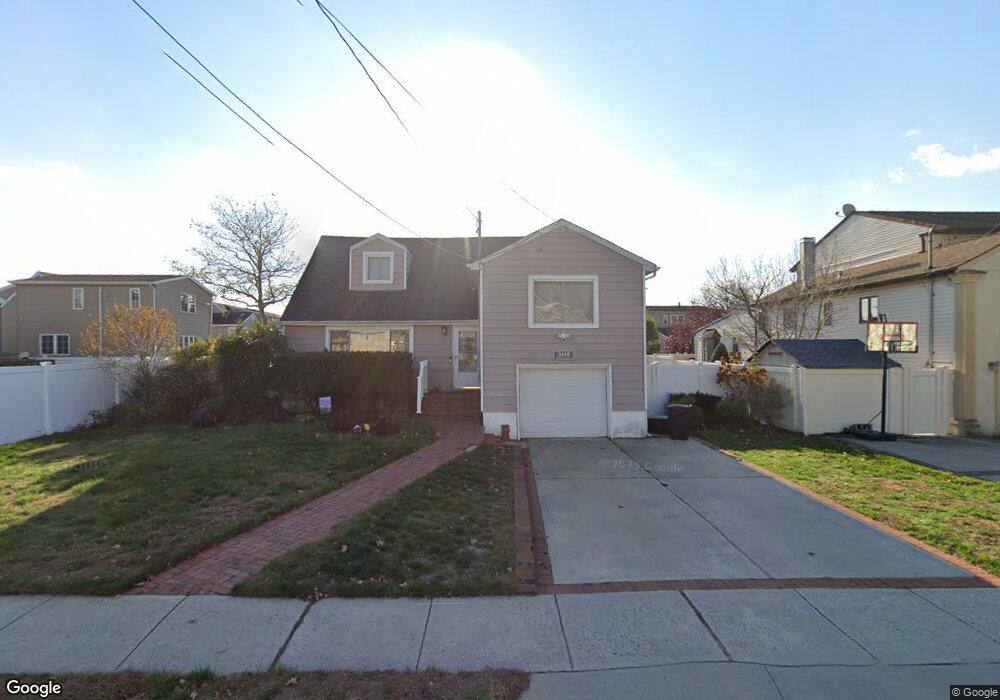 3444 Bayfield Blvd, Oceanside, NY 11572 - photo 1