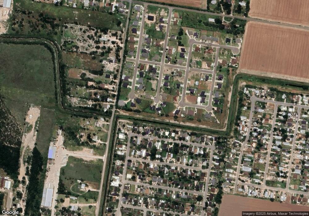 1752 Vincent, Donna, TX 78537 - photo 1