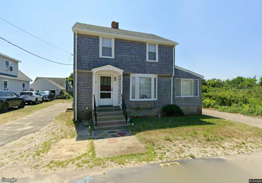 37 Rexhame Rd, Marshfield, MA 02050 - photo 1