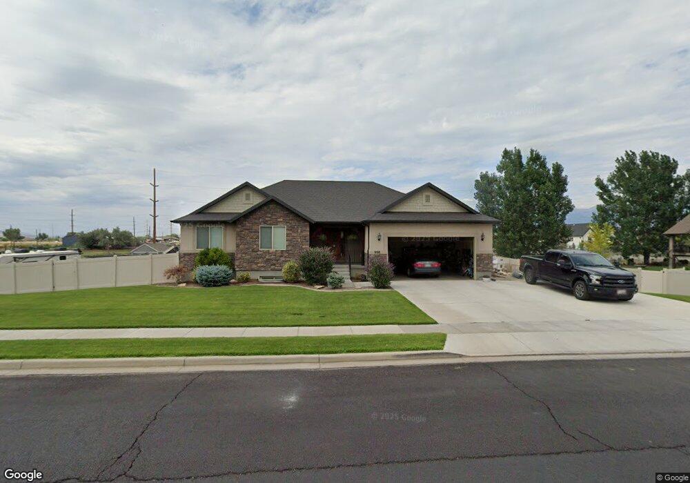 998 W 1400 S unit 42, Lehi, UT 84043 - photo 1