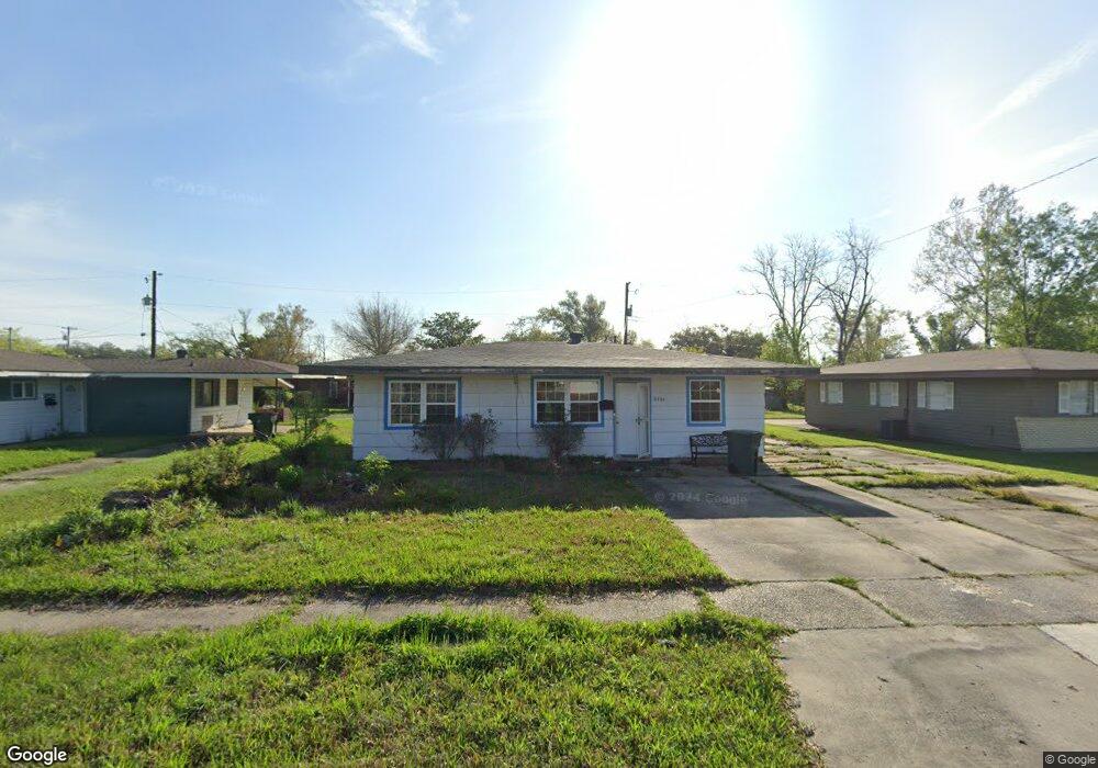 2701 General Travis Ave, Lake Charles, LA 70615 - photo 1