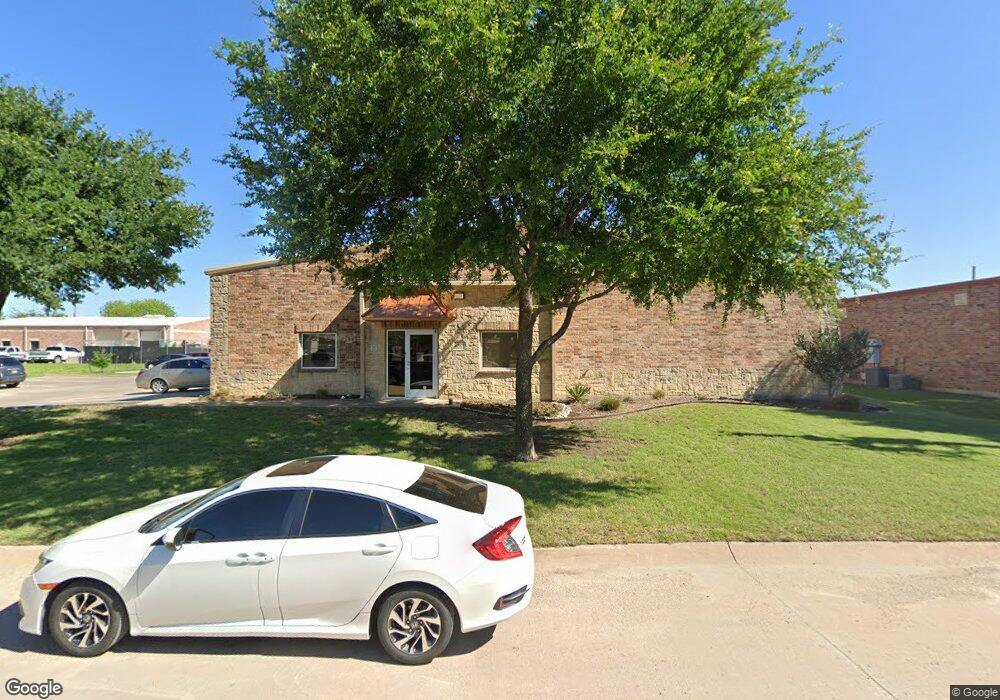 2809 Capital St, Wylie, TX 75098 - photo 1