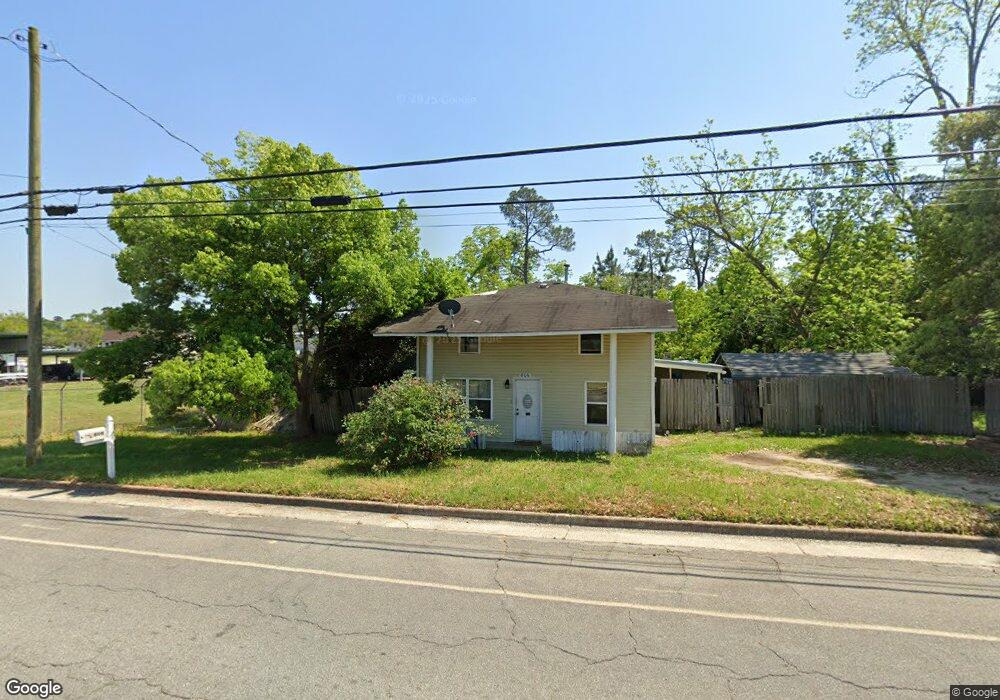 806 Bryan St W, Douglas, GA 31533 - photo 1