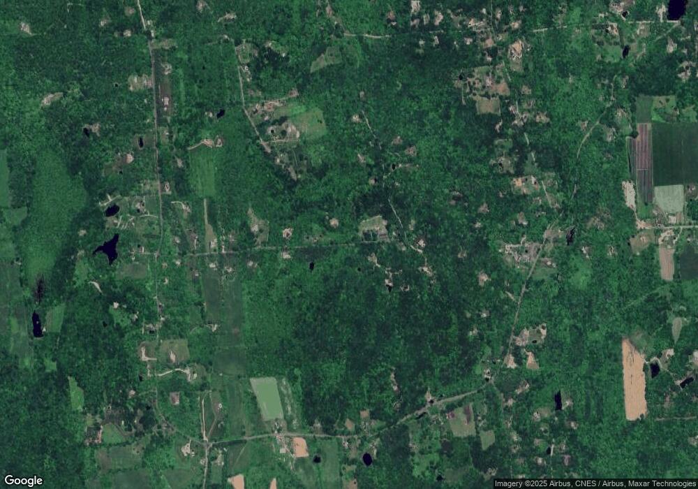 A Arch Bridge Rd, Bethlehem, CT 06751 - photo 1