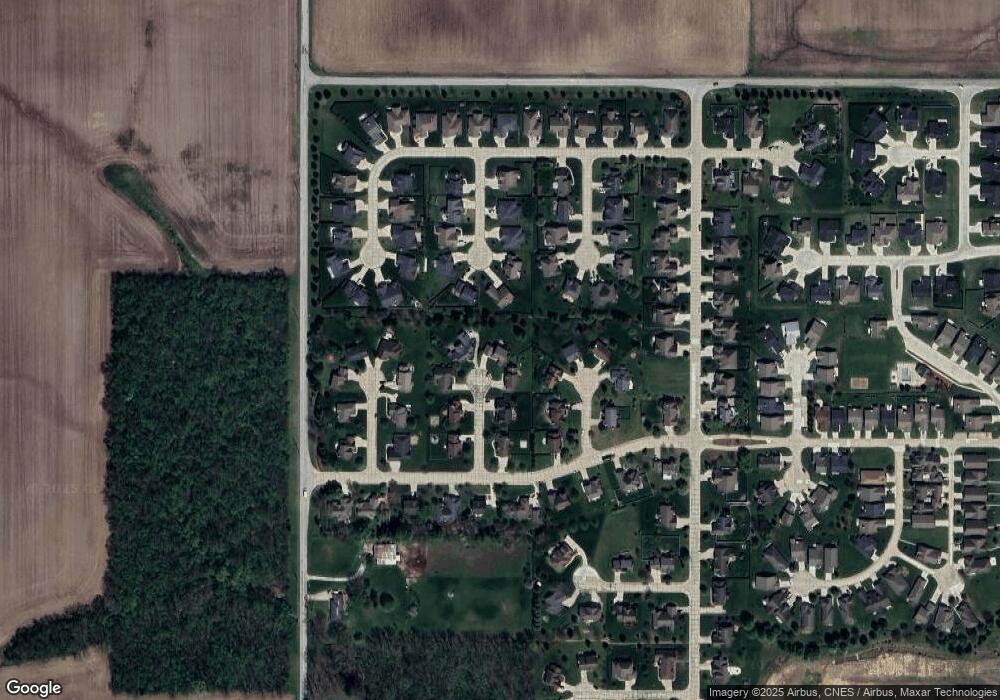 4311 Antiquity Ct, West Lafayette, IN 47906 - photo 1