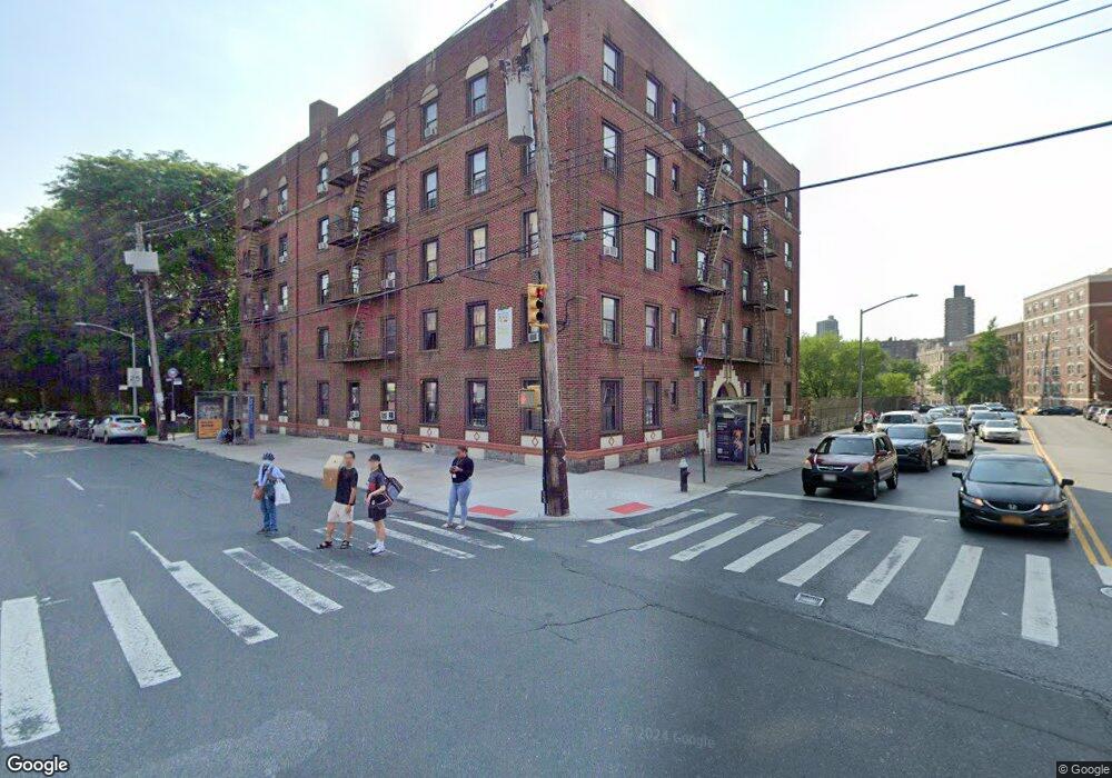 140 W 238th St, Bronx, NY 10463 - photo 1