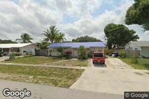 804 Cayuga St, Jupiter, FL 33458