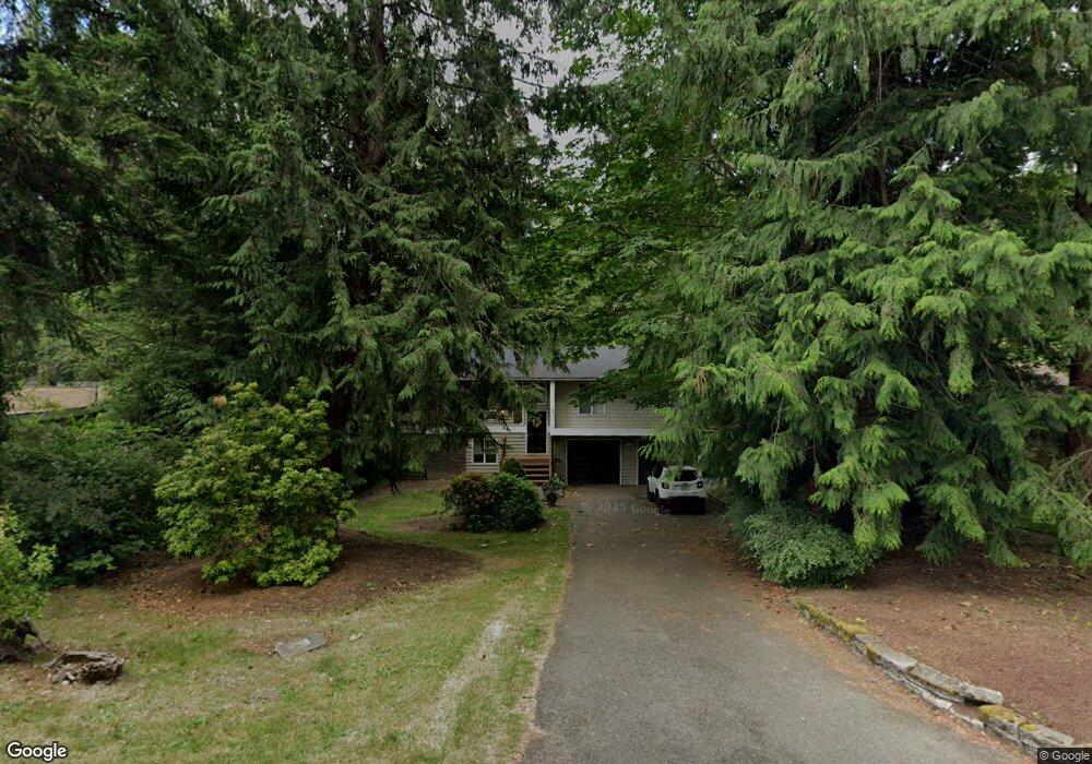 23327 Friar Tuck Ln, Edmonds, WA 98020 - photo 1
