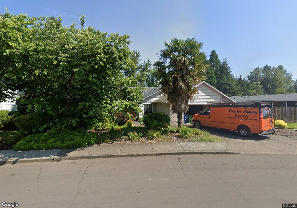 15095 SE Territory Dr, Clackamas, OR 97015 - photo 1