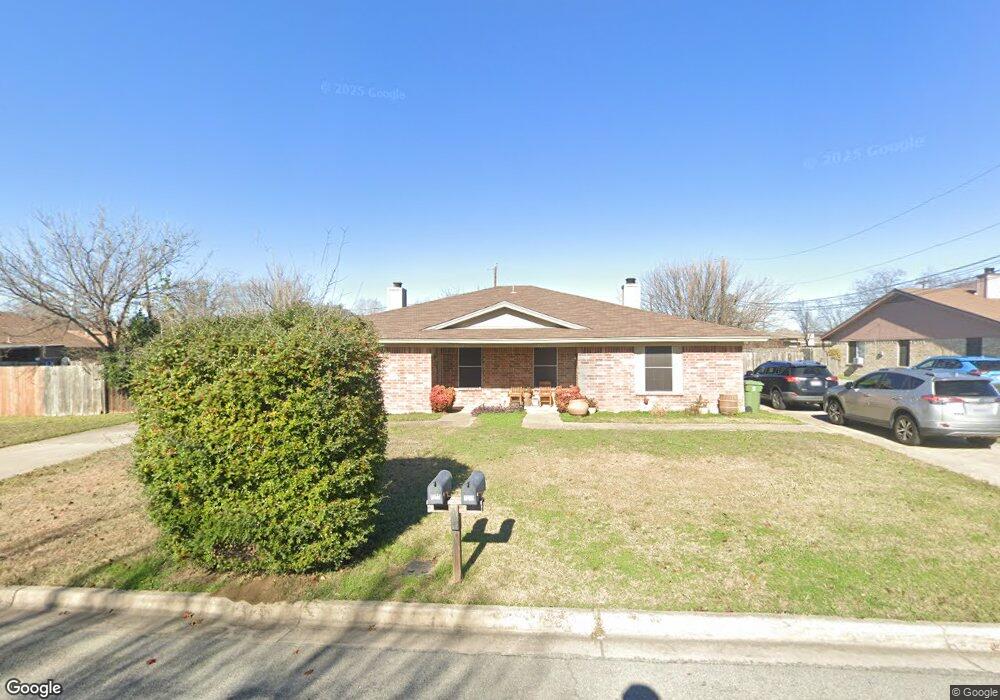 7713 Westcliff St unit 7713, North Richland Hills, TX 76182 - photo 1