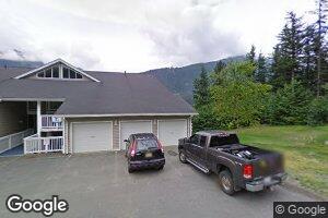 2551 Vista Dr, Juneau, AK 99801