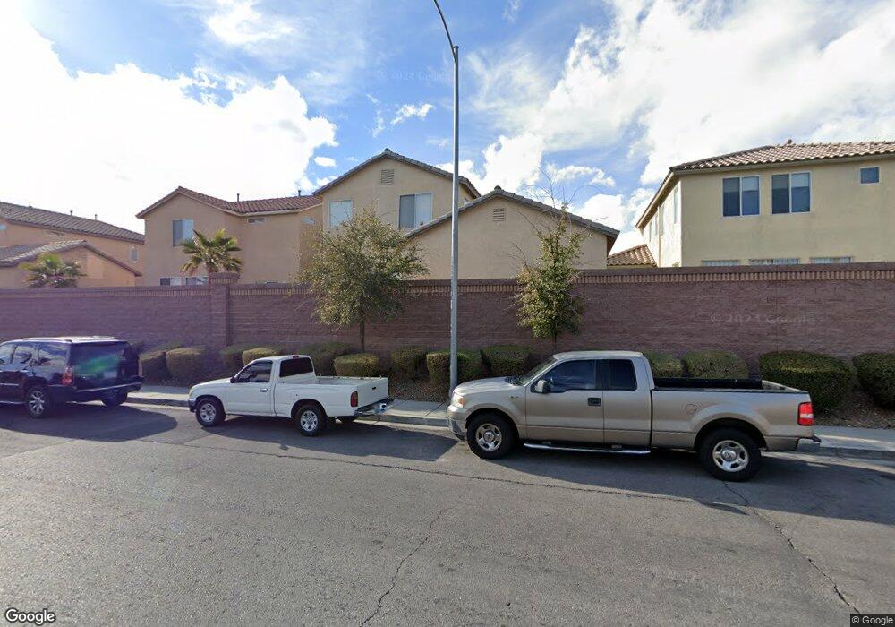 7772 Somerhill Point Way, Las Vegas, NV 89139 - photo 1