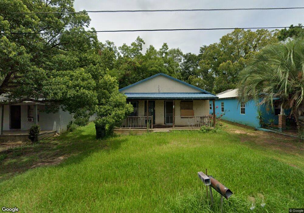 804 Joe Louis Ave, Moultrie, GA 31768 - photo 1