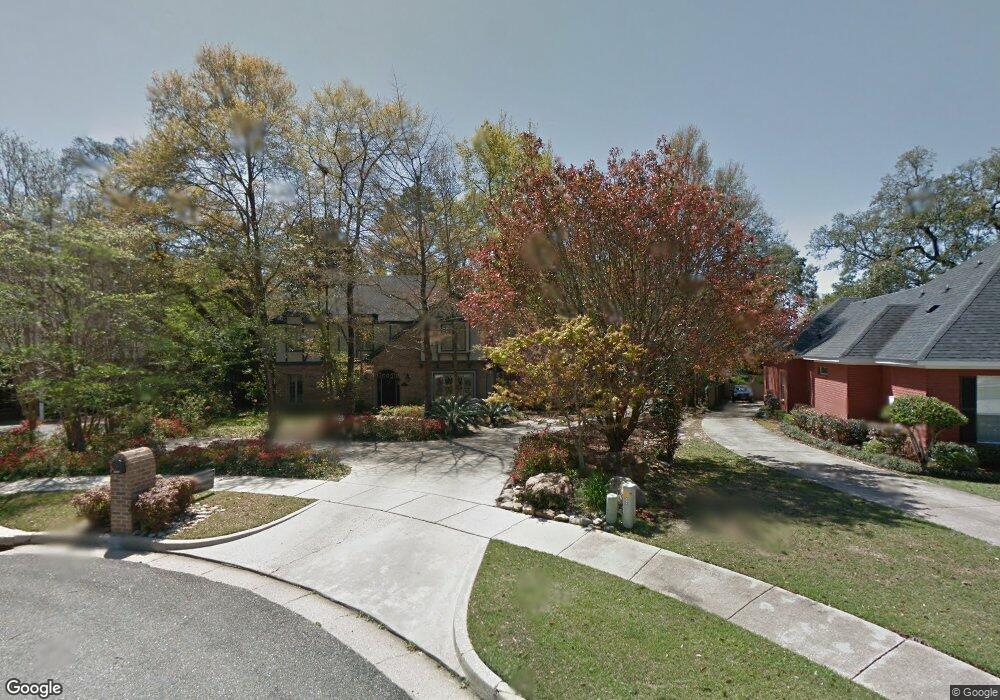 4005 Oakbrake Ct unit 3, Mobile, AL 36693 - photo 1