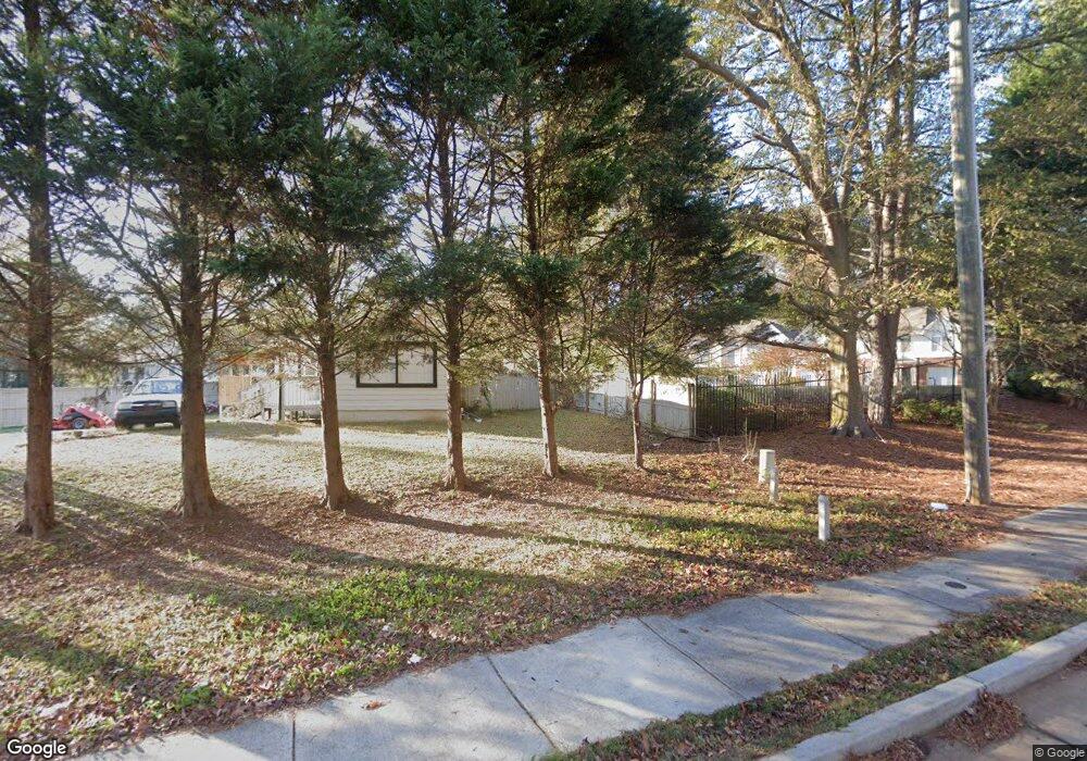 5327 Sherwin Dr unit 5327, Norcross, GA 30093 - photo 1