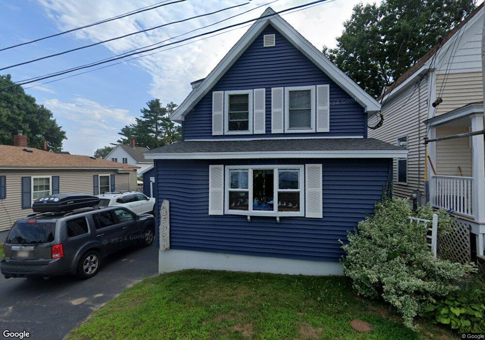 31 Highland Ave, Old Orchard Beach, ME 04064 - photo 1