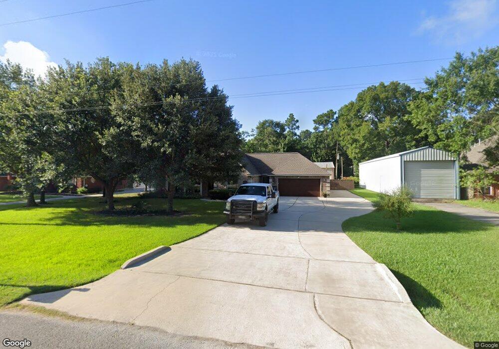 5911 Lotus, Magnolia, TX 77354 - photo 1