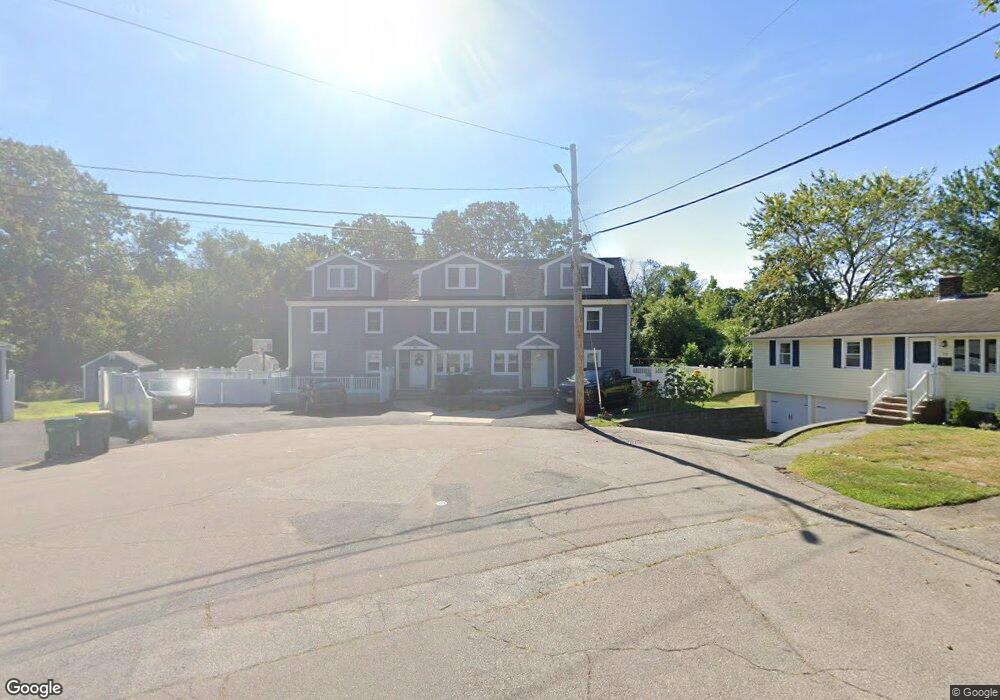 40 Rhodes Cir, Hingham, MA 02043 - photo 1