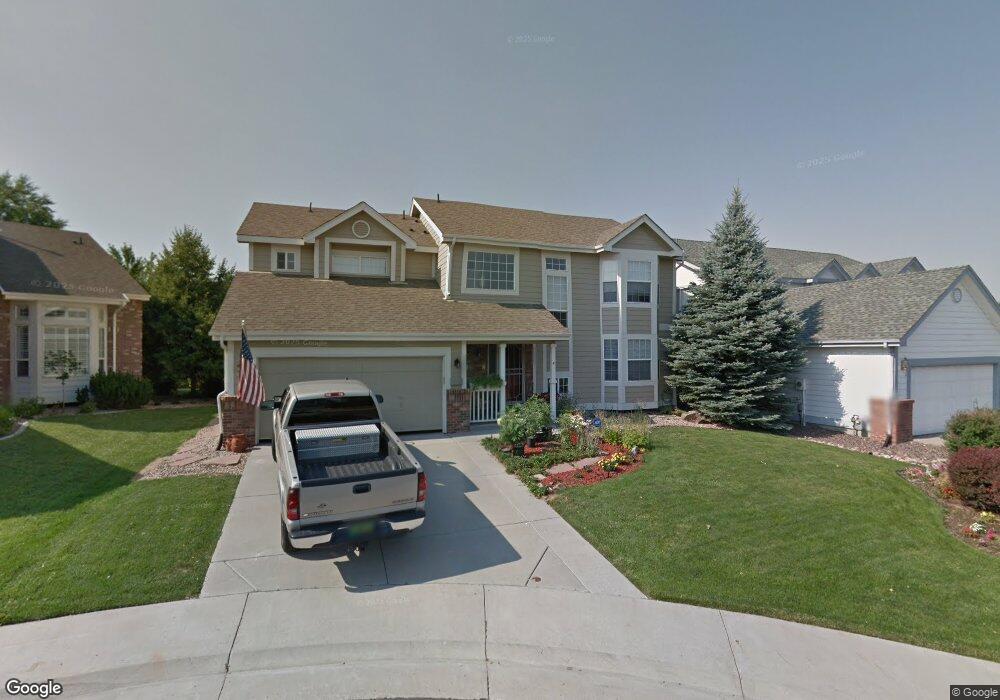 18622 E Powers Place, Aurora, CO 80015 - photo 1