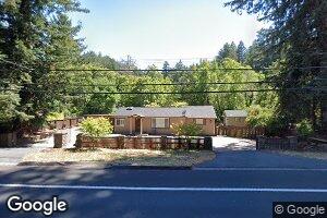 6275 Sir Francis Drake Blvd, San Geronimo, CA 94963