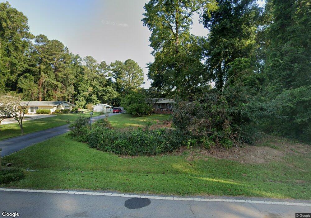 2733 Jodeco Dr, Jonesboro, GA 30236 - photo 1