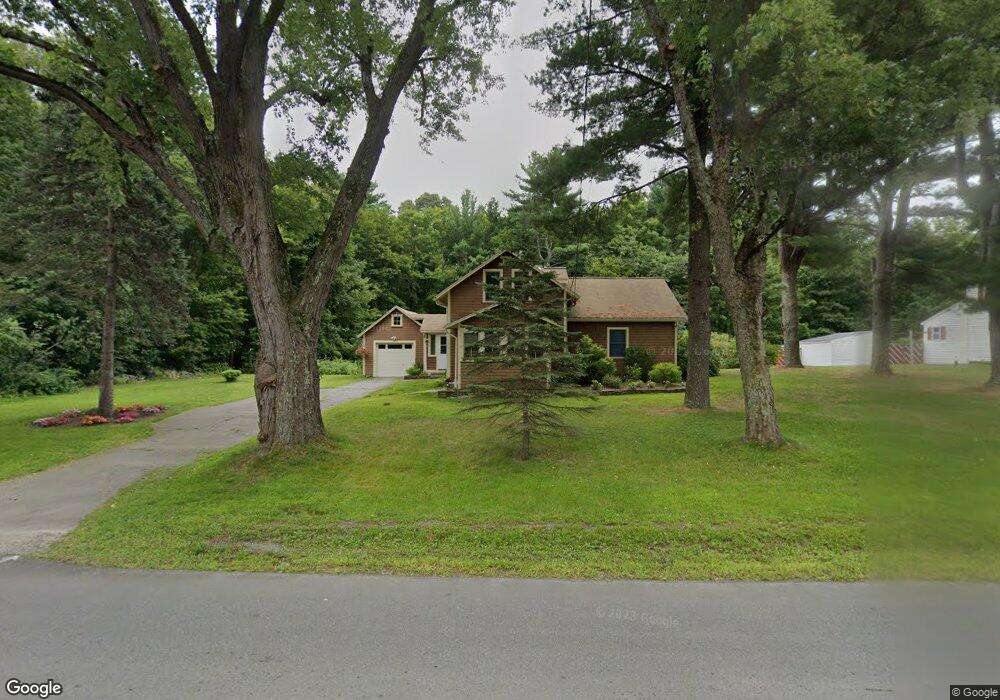 11 Whittier St, Newton, NH 03858 - photo 1