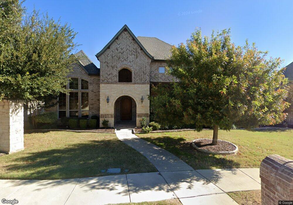 1117 Tina Trail, Southlake, TX 76092 - photo 1
