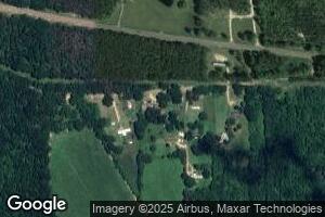 1098 Mallard Rd, Georgetown, MS 39078