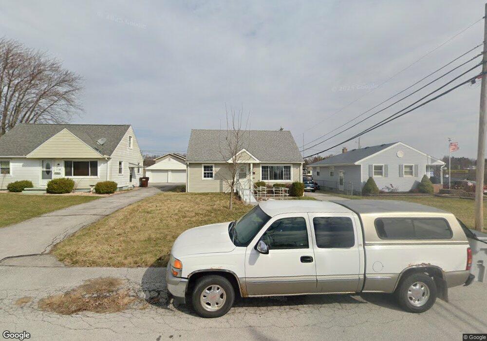 112 Northview St, Findlay, OH 45840 - photo 1