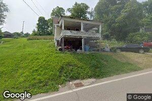 222 Depot St, Flushing, OH 43977